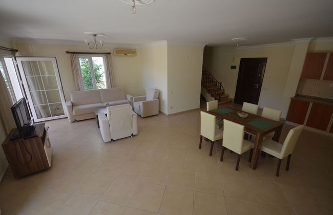 Letoon Villa - Foto 9