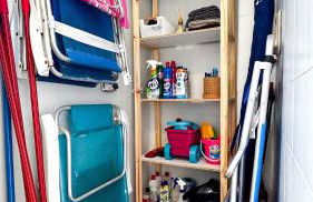 Vista mar em Caiobá com piscina conforto e localização - Foto 7