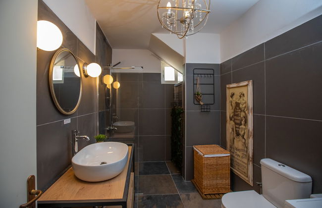 Villa Serenity - Foto 23