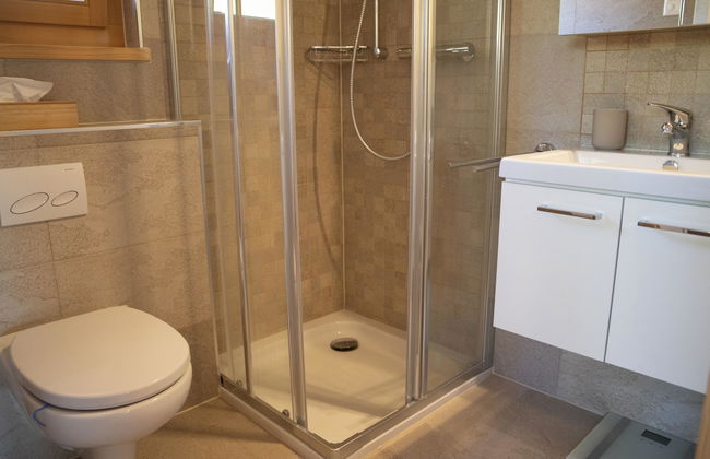 Chalet Sans Soucis - Foto 22