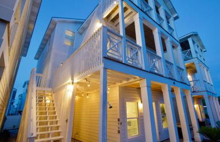 6 BR-Seaside Cotton-Heated Pool-Game Room with Pool Table - Photo 48