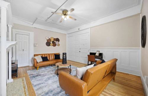 Vintage Luxe NY - Designer Lofts & Apartments NYC - Foto 22