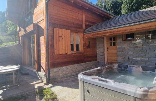 Chalets Shangrila - Foto 9