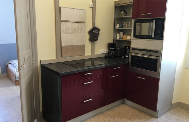 Résidence Verdi - Foto 50