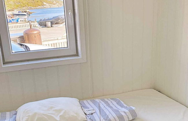 7 Person Holiday Home in Bokn-by Traum - Foto 3