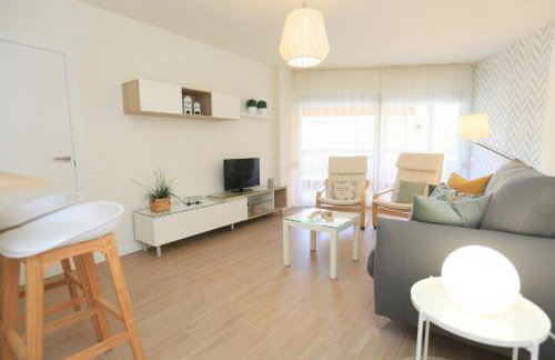LITORAL COSTA DORADA - MAS D'EN GRAN Only families - Foto 49