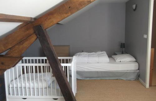 Gite 2min de Saumur - Foto 7