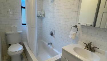1BR Apt in Sunnyside 15 min to Manhattan - Foto 4