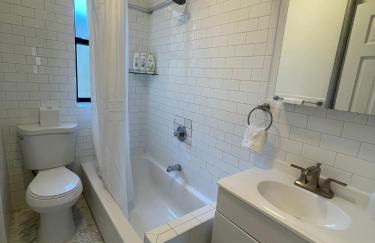 1BR Apt in Sunnyside 15 min to Manhattan - Foto 4