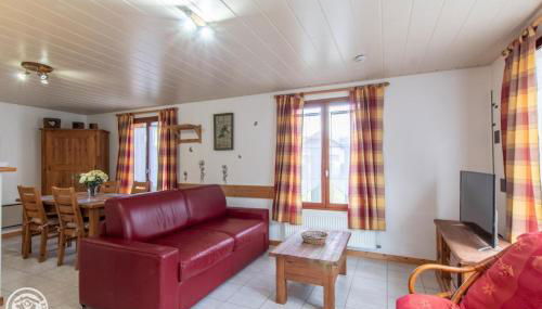 Gîte Annecy 06 - Au Royaume des Marmottes - Appt 06 - Foto 3