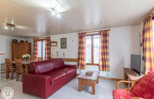 Gîte Annecy 06 - Au Royaume des Marmottes - Appt 06 - Foto 3