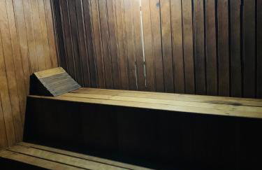 Riviera Flat 120 - Com serviços de hotelaria - Foto 36