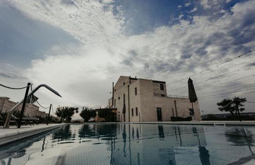 Masseria Sacramento - Foto 69