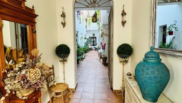 Casa Turística San Agustín - Foto 3, Lobby or reception