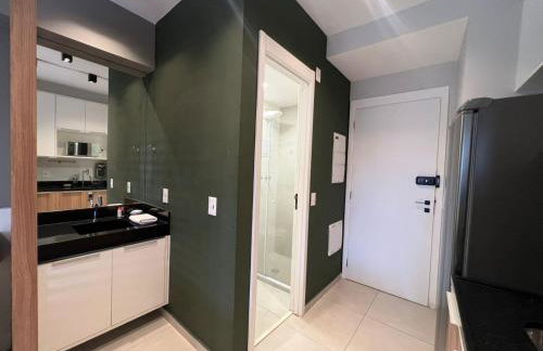 Hub Vila Madalena Living Bstay - Foto 94