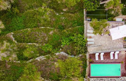 Villa Vanessa con Piscina Privata - Castro - Foto 53