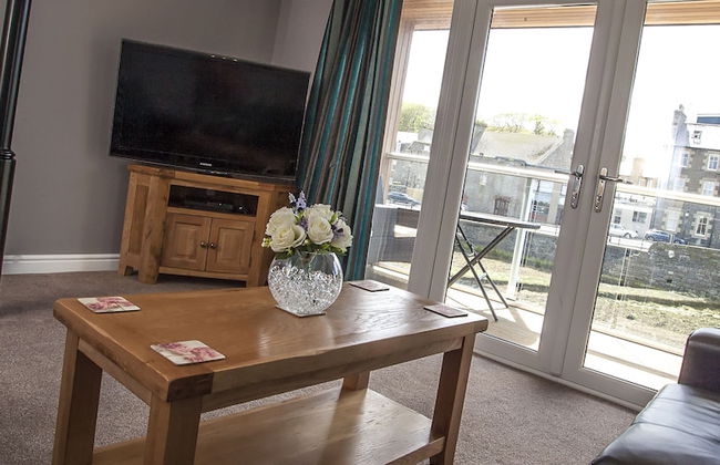 Riverside Apartments - Foto 6