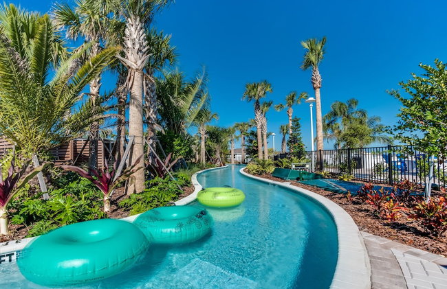 Townhome W/private Pool & Themed Rooms, Near Wdw! - Foto 111