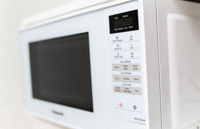 Bay Hotel Apartments - Photo 35