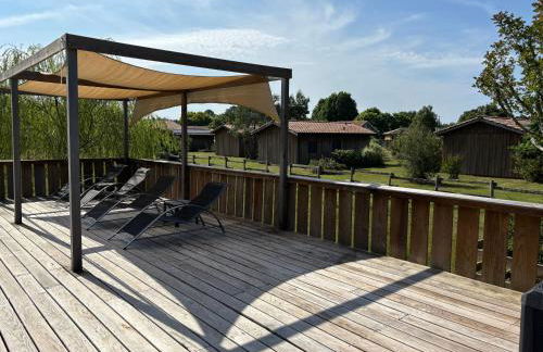 Domaine de Sophie - Foto 41