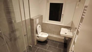 Neu saniertes Penthouse Apartment mit offener Wohnküche - Foto 2