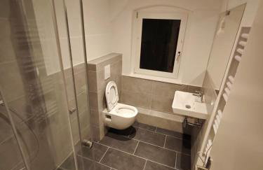 Neu saniertes Penthouse Apartment mit offener Wohnküche - Foto 2