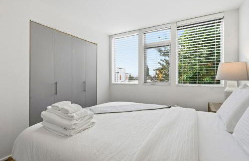 Rooftop Retreat w Stunning Views - Ballard Gem - Foto 11