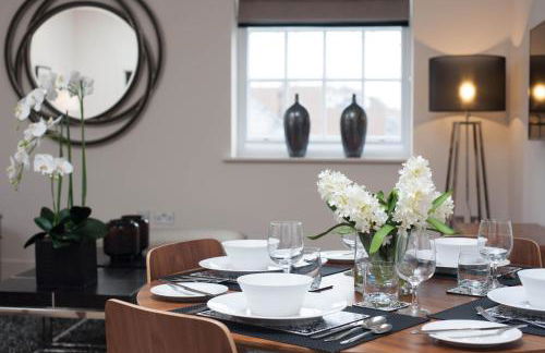 The Halston Carlisle - Foto 66