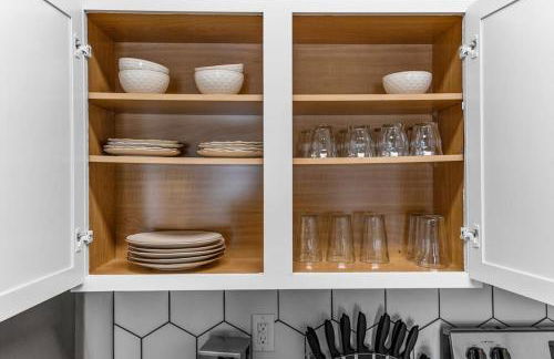 City View BOHO Apt Stocked w everything you need - Foto 9