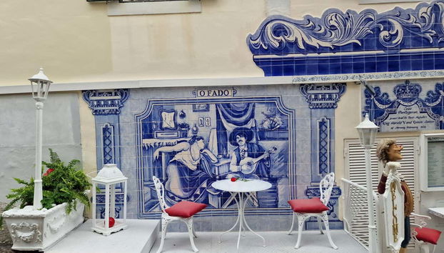 Casa Portuguesa Dinner + Fado Show - Foto 4