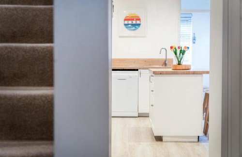 Taliesin - 5 Bedroom Holiday Home - Tenby - Foto 69