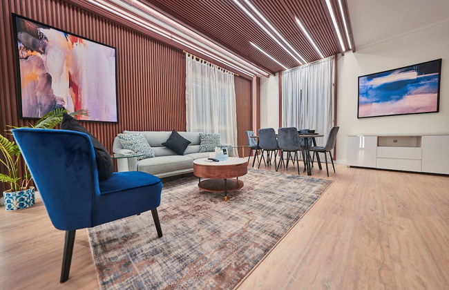 Mabaat - Al Waha 4 - 445 - Foto 17