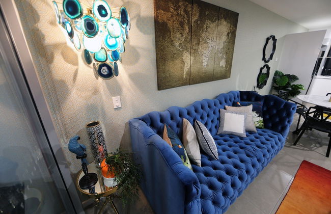 Waterford Private Apartments - Foto 53