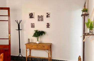 Casa caloret -Playa y centro a 2 min - 1ªPlanta - Foto 13