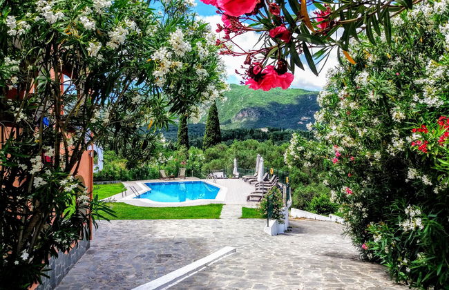 Ziogas Luxury Apartment's - Foto 6