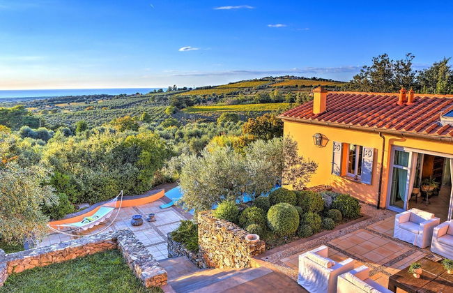 Villa Le Cave 12 in Campalto - Foto 8