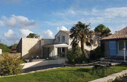 La Frouardière, 3 gîtes de charme - Photo 6