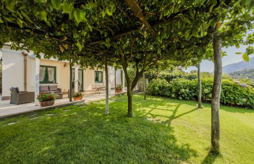 La residEnza Holiday House Ravello - Foto 26