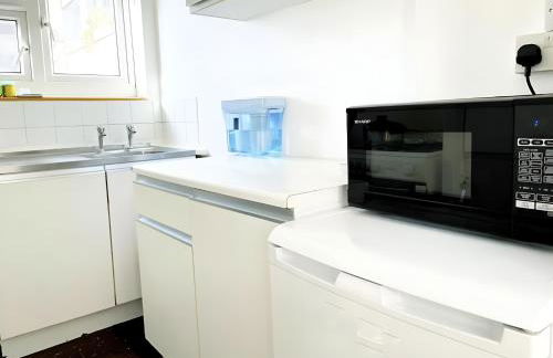 Bright Studio - 12 Mins to Central London - Foto 8