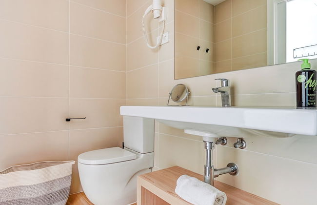 Limehome Barcelona Carrer de Besalú 82 - Foto 42