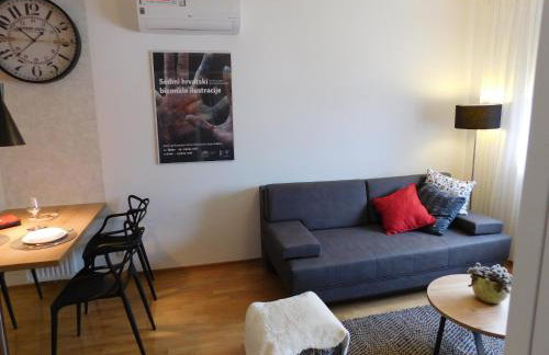 Apartman Nadja Arena Zagreb - Foto 10