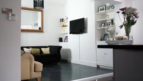 Gorgeous 3 Bedroom Victorian Townhouse - Foto 2