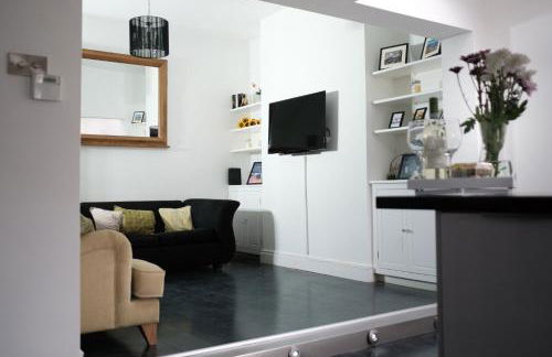 Gorgeous 3 Bedroom Victorian Townhouse - Foto 2