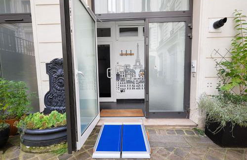 Le Pavillon Ponthieu - Champs-Élysées - Foto 25