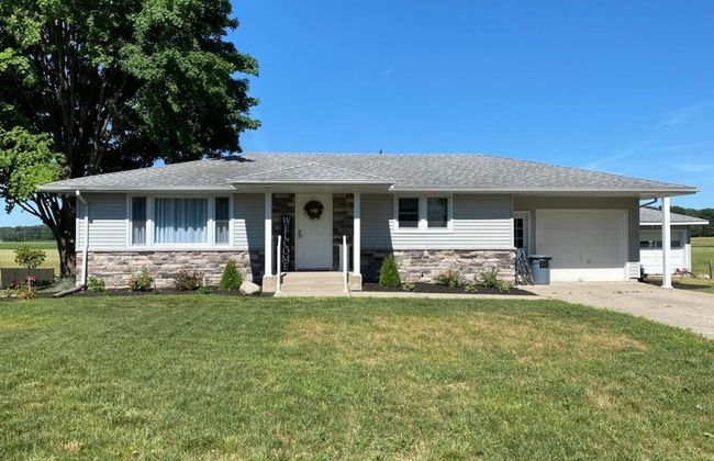 Farm Country Amish Country Newly Renovated - Foto 2