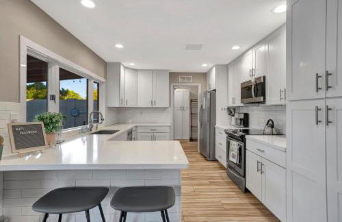 Scottsdale Designer Oasis - Private Pool & Insta Getaway - Foto 19