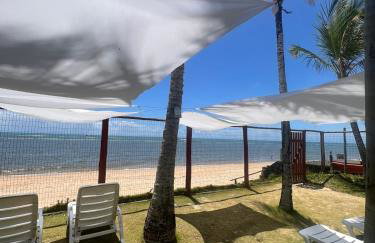 Vista para o mar Arraial d'Ajuda - Foto 47