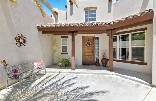 A Beautiful Desert Escape with Everything You Need - Foto 31