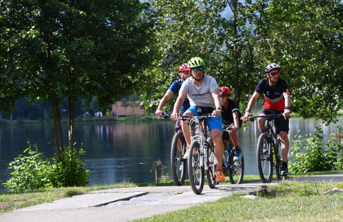 Maison Marguerite - Photo 41