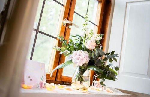 Schloss Kirchschönbach bei Prichsenstadt - Foto 11